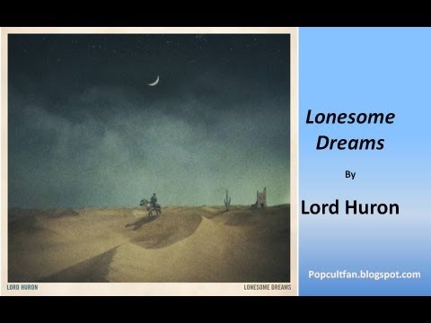 lord huron lonesome dreams torrent