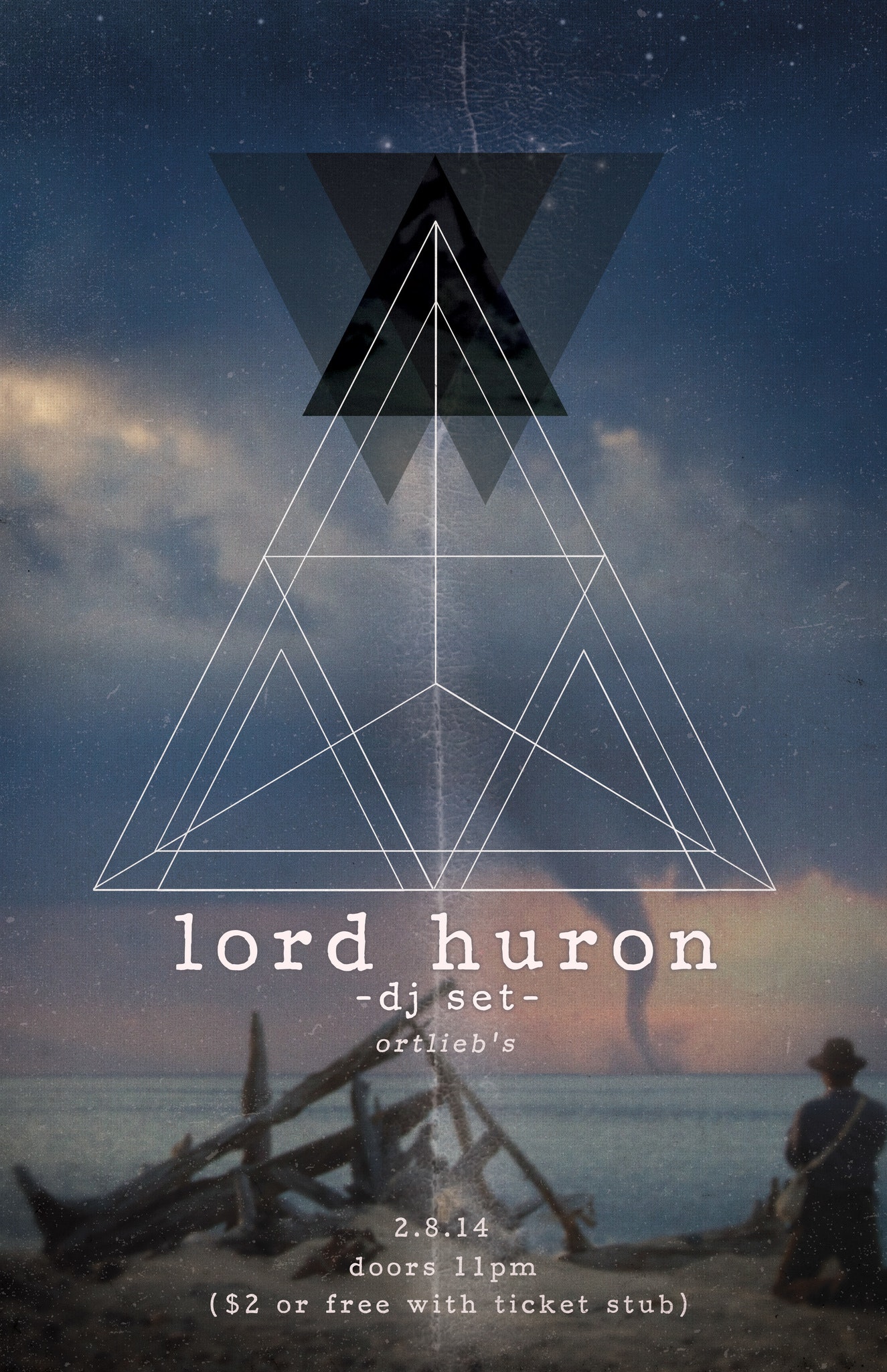 lord huron lonesome dreams torrent